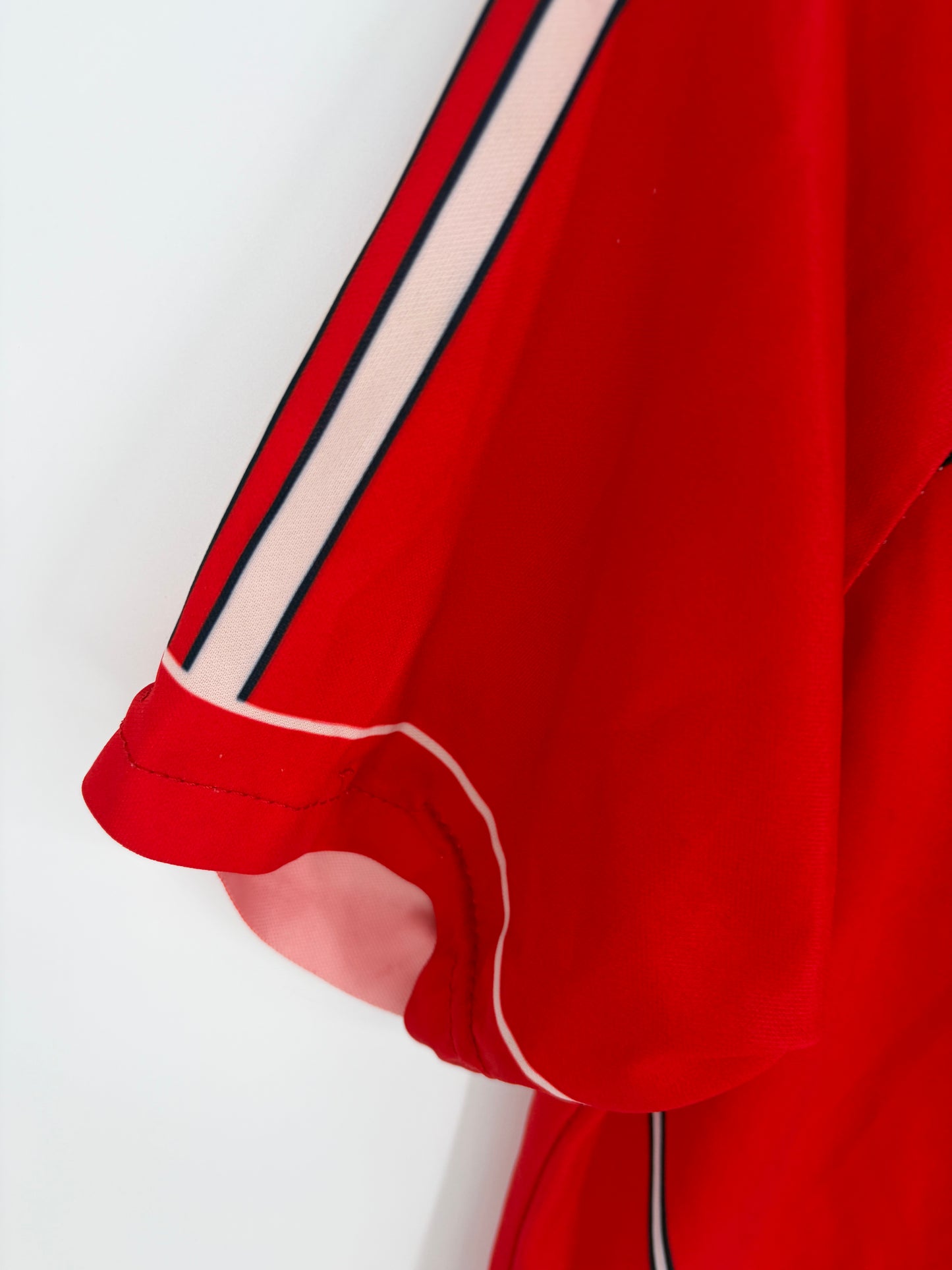 2010/12 Match-Worn Louth GAA Jersey - #4