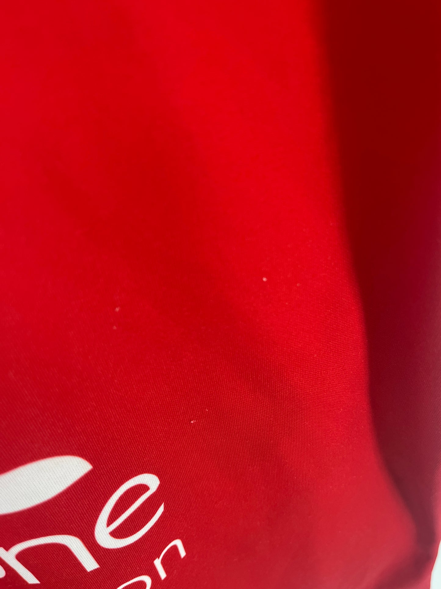 2021 Tyrone GAA Away Jersey