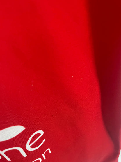 2021 Tyrone GAA Away Jersey