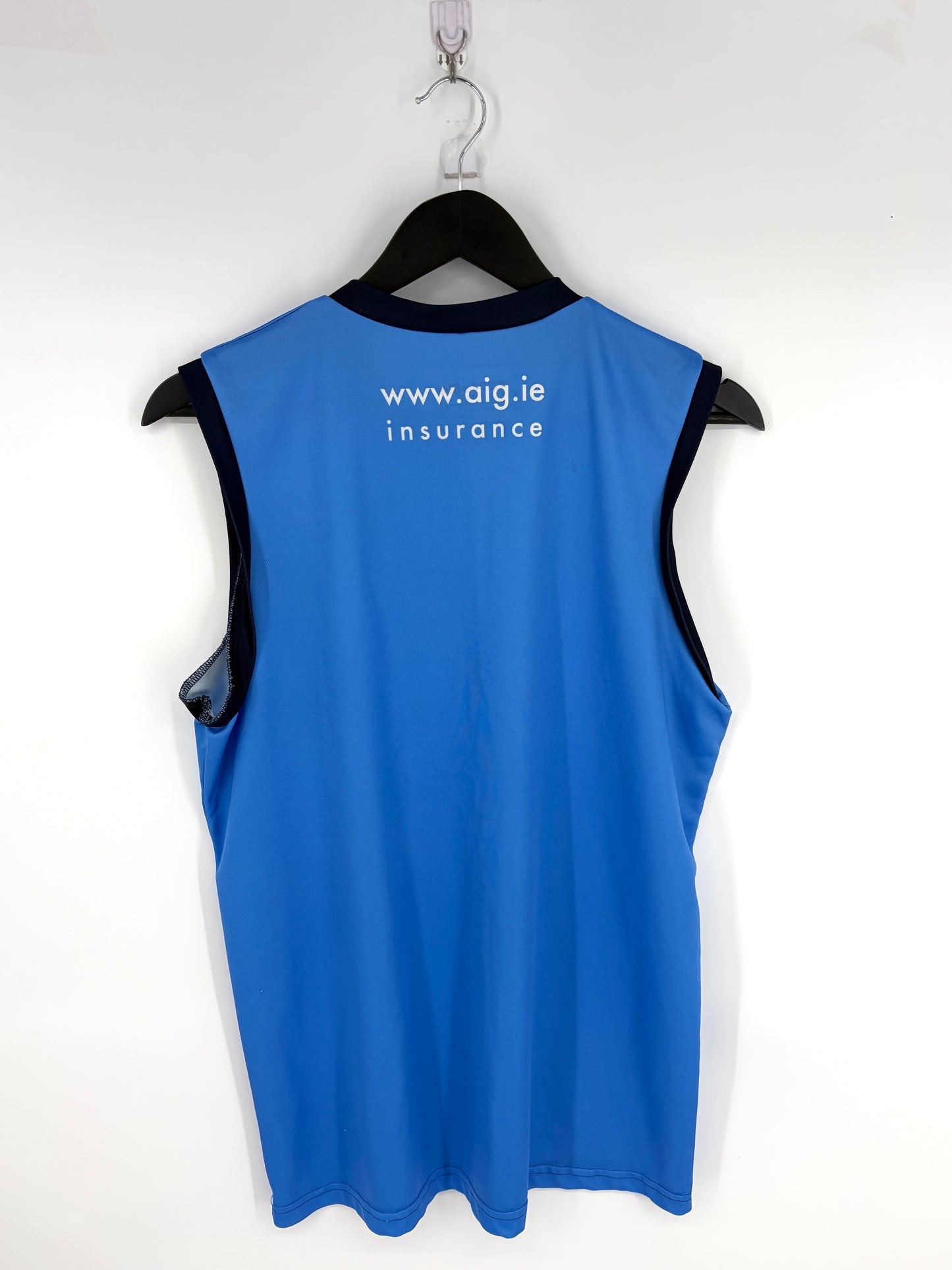 Dublin GAA Training Vest