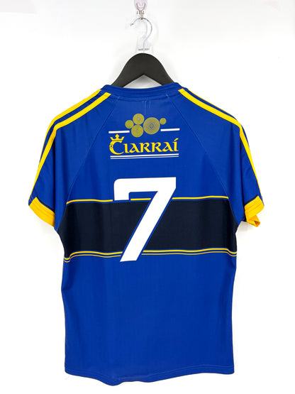 2015 Kerry GAA Away Jersey
