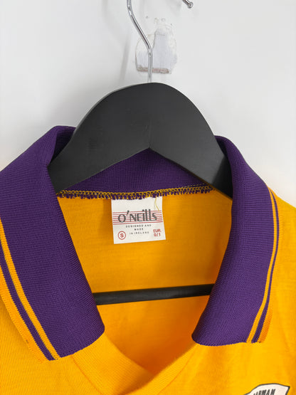 1992/93 Wexford GAA ‘Finches’ Jersey (S)