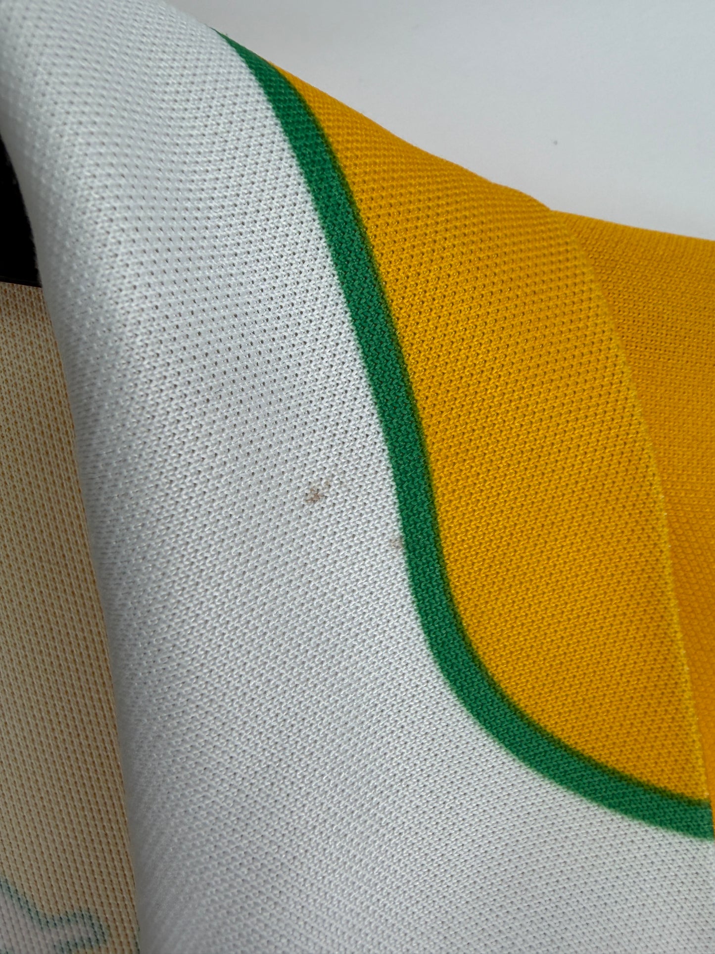 2007-08 Antrim GAA Jersey (XL)
