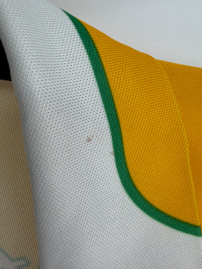 2007-08 Antrim GAA Jersey (XL)