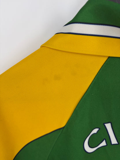 2006/08 Kerry GAA Jersey (S)