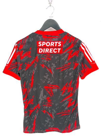 Cork GAA Training Jersey