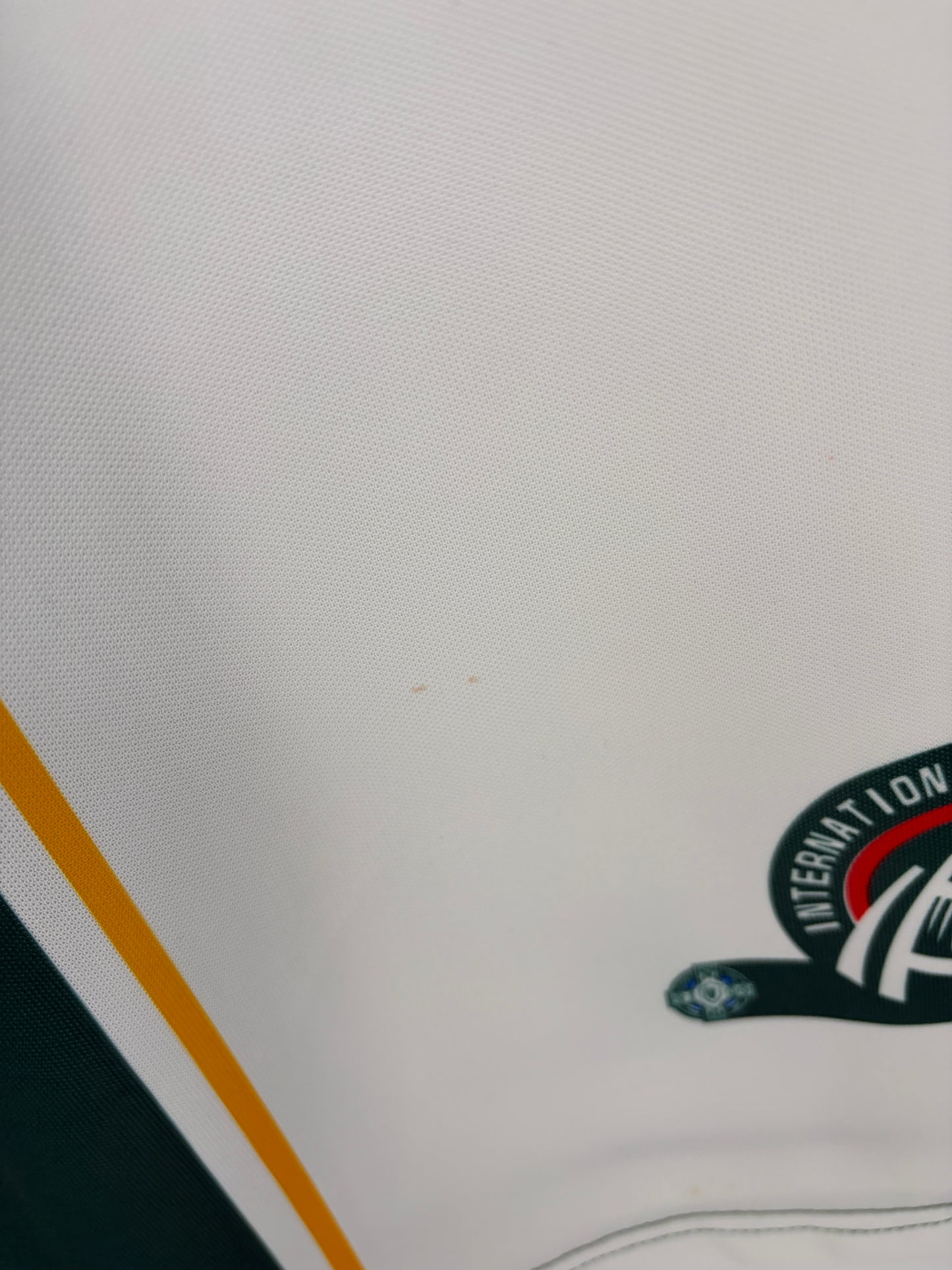 2002/04 Ireland x AFL ‘international rules’ GAA Jersey (XL)