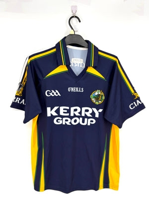 2009/11 Kerry GAA Alternate Jersey