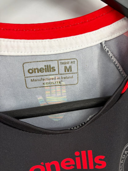 Tyrone GAA Academy Jersey - Player Issued - #40