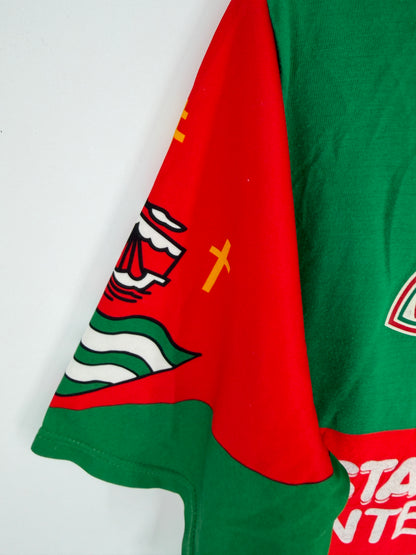 1998/99 Mayo GAA Jersey (XXL)