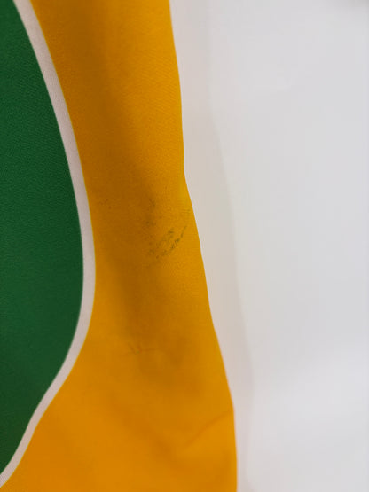 Match-Worn Donegal GAA 2018 Jersey