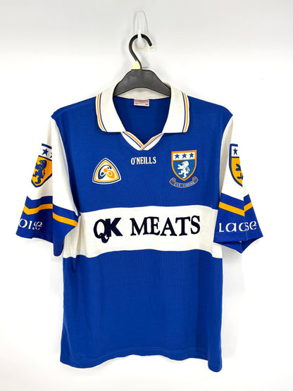 1999/2002 Laois GAA Jersey