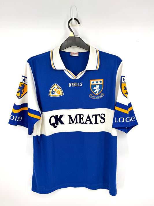 1999/2002 Laois GAA Jersey