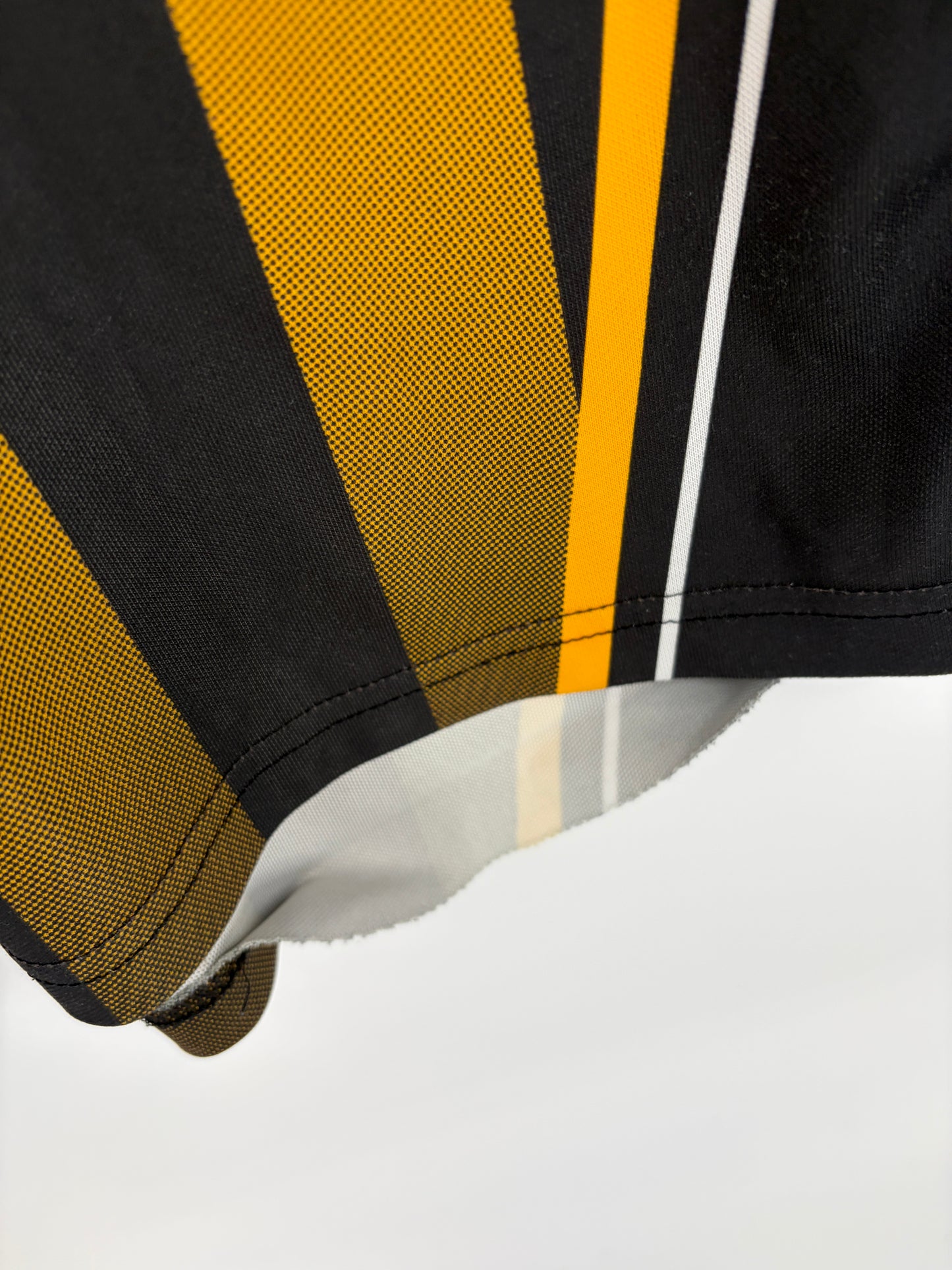 2001/03 Kilkenny GAA Alternate Jersey