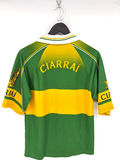 2003/06 Kerry GAA Jersey