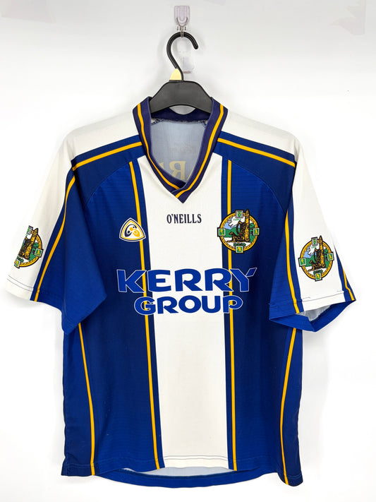 2000s Kerry GAA Training Jersey