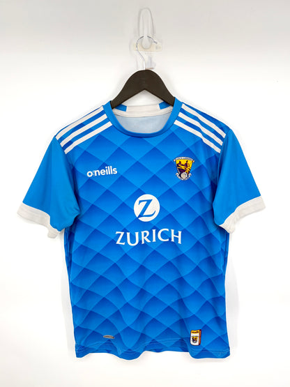 Wexford GAA Training Jersey