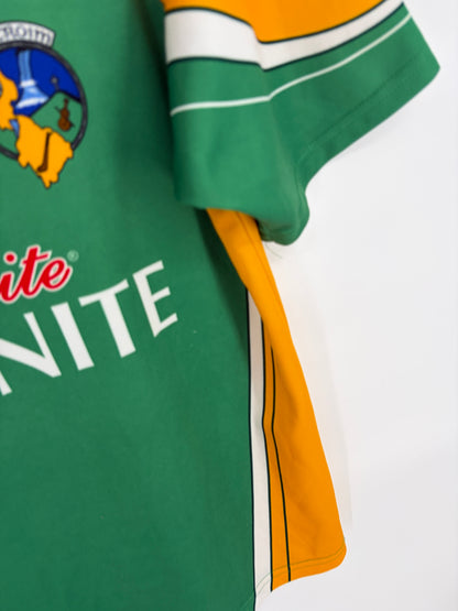 2007 Leitrim GAA Jersey (M)