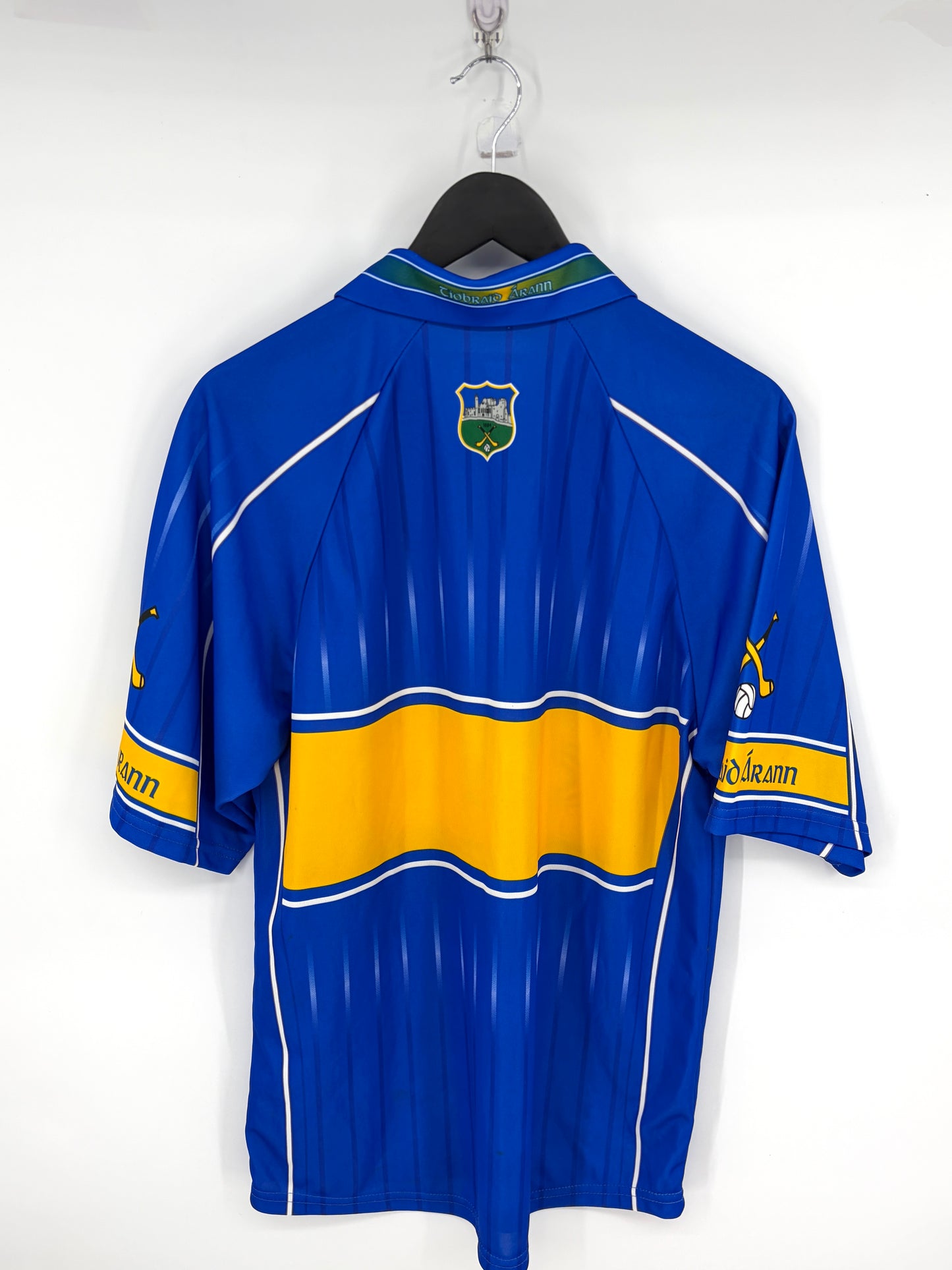 2005/07 Tipperary GAA Jersey