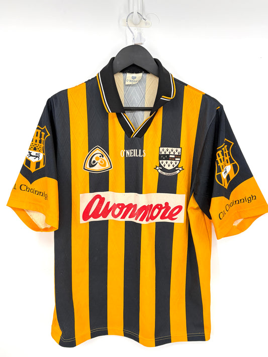 1998-99 Kilkenny GAA Jersey