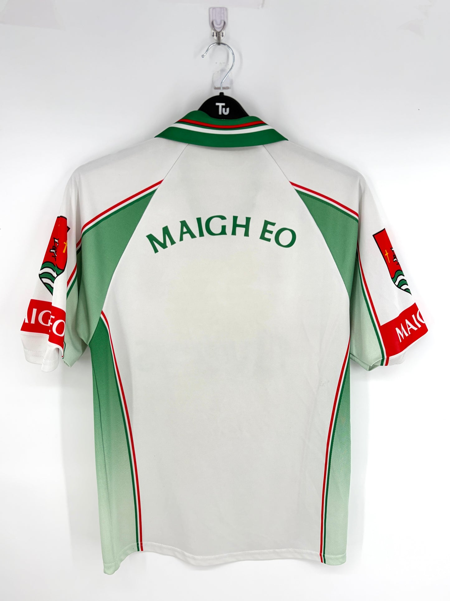 Mayo GAA 2005 Goalkeeper Jersey (M)