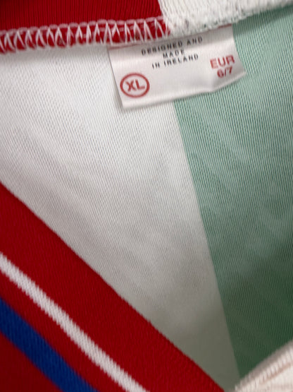 1994 World Cup Ireland Training Jersey O’neills (XL)