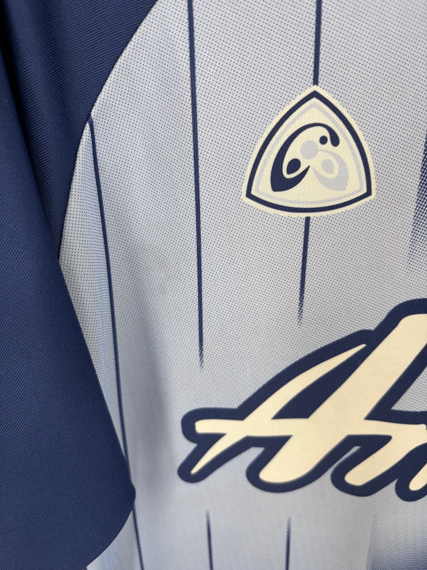 2004-06 Dublin GAA Jersey