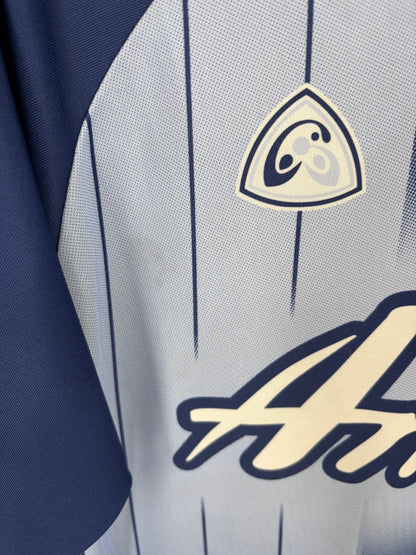 2004-06 Dublin GAA Jersey