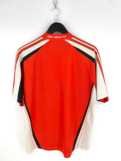 2008 Armagh GAA Jersey (L)