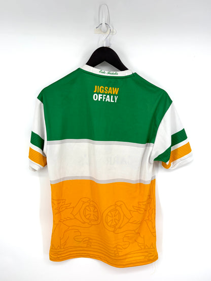 2021 Offaly GAA Jersey