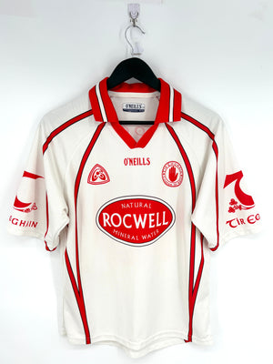 2005 Tyrone GAA Jersey - #10