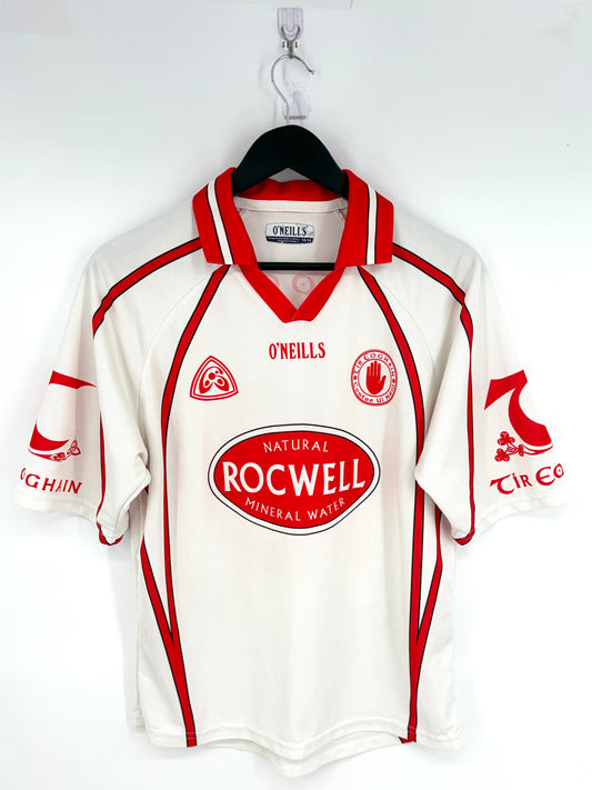 2005 Tyrone GAA Jersey - #10