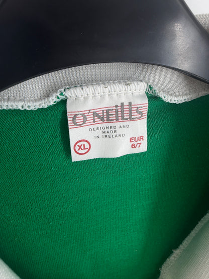 1996-1999 Offaly GAA Jersey (XL)