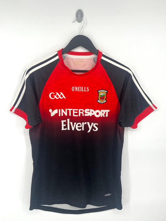 Mayo GAA 2017 Away Jersey