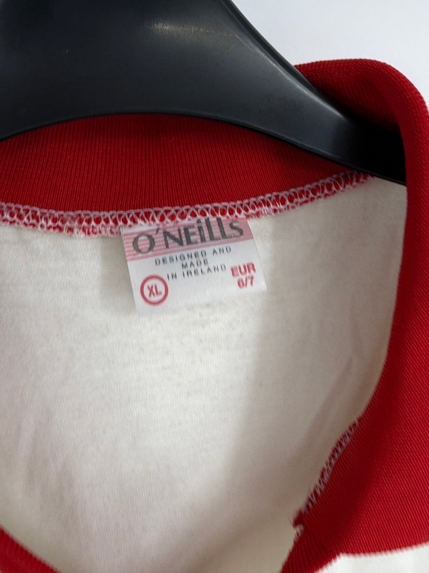 1995 Tyrone GAA Jersey (XL)