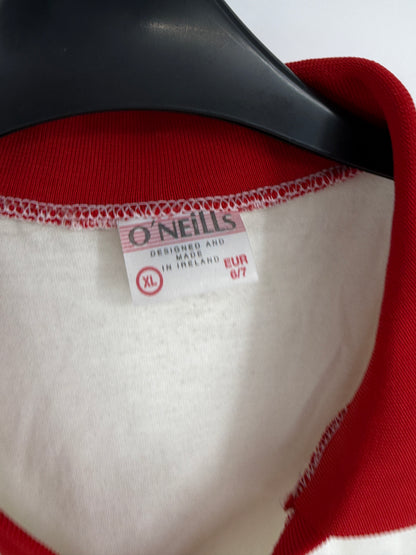 1995 Tyrone GAA Jersey (XL)