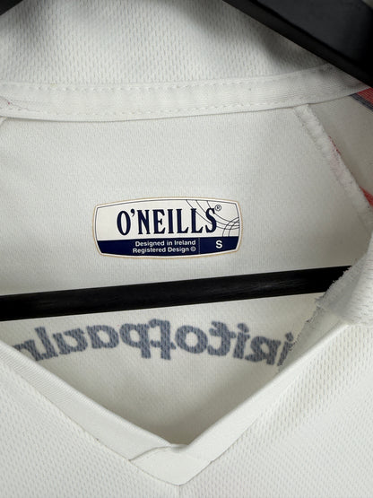 2000s Tyrone GAA Special Paul Mcgirr Jersey