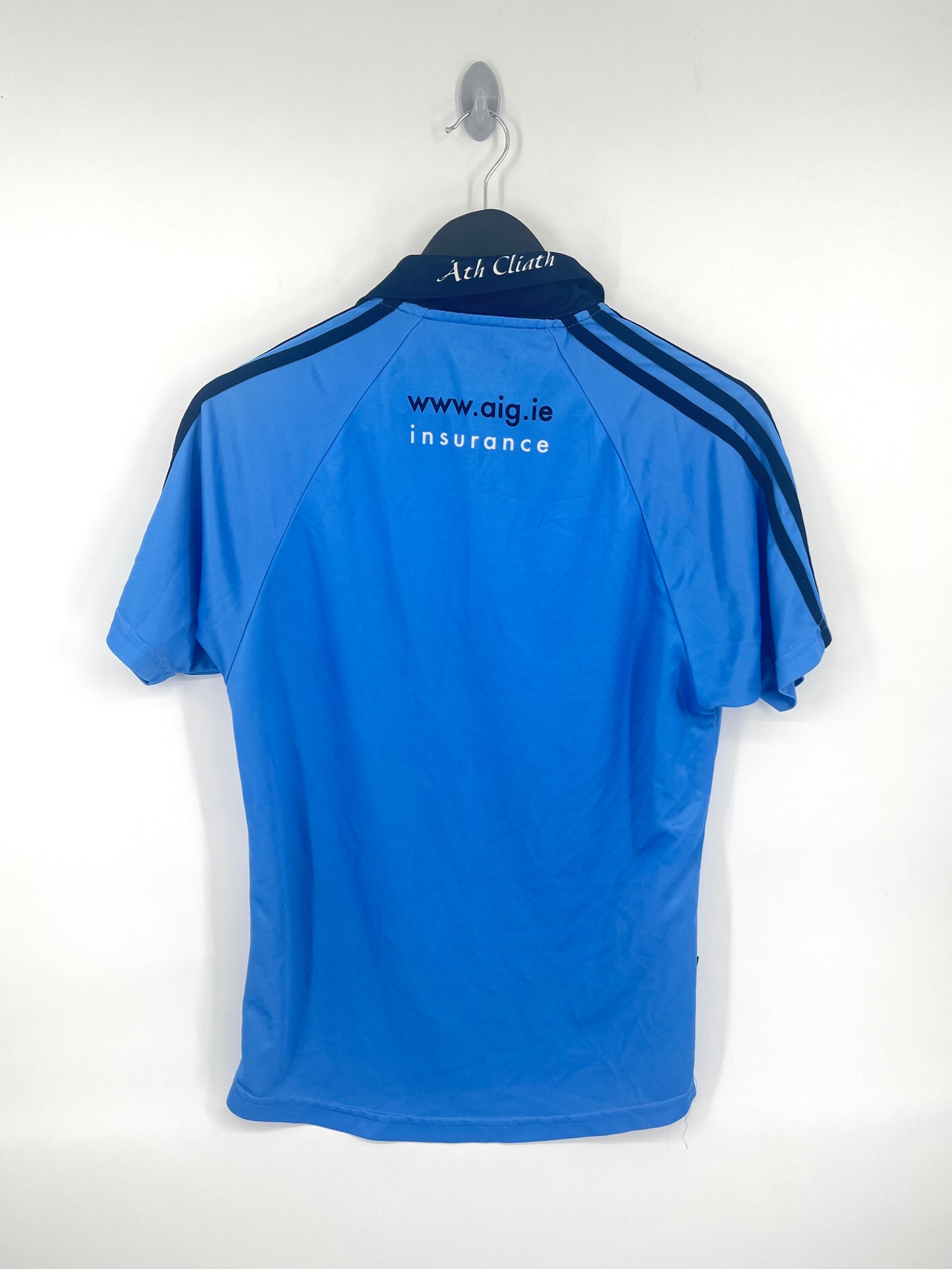 2014-15 Dublin GAA Jersey