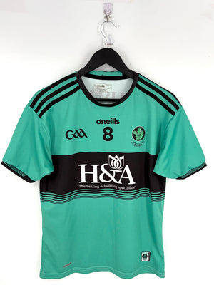 Derry GAA 2019 Goalkeeper Jersey - #8