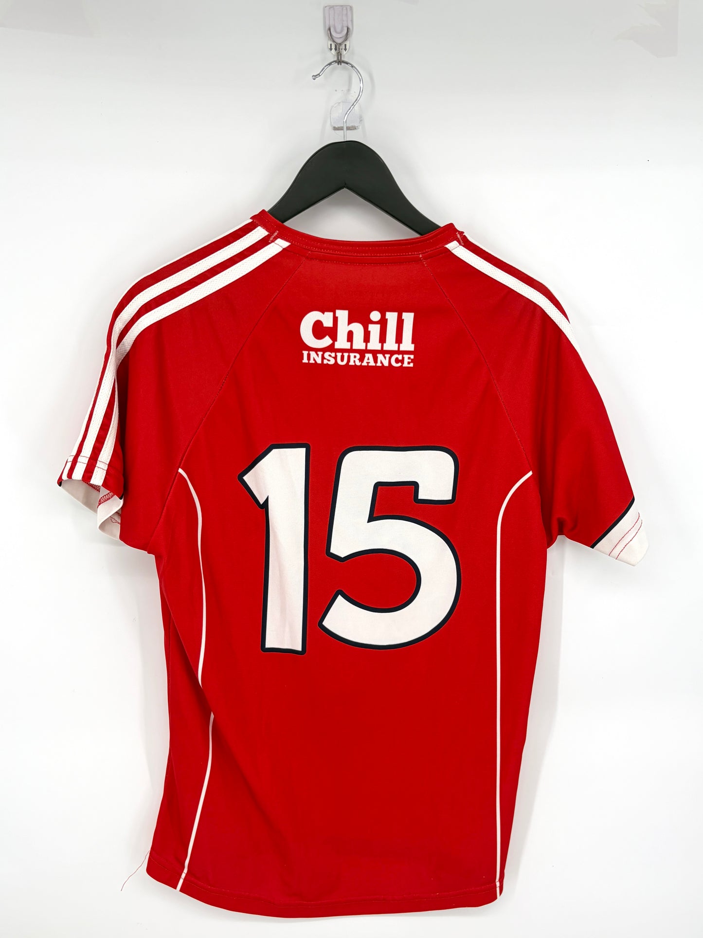 2016 Cork GAA Jersey - #15