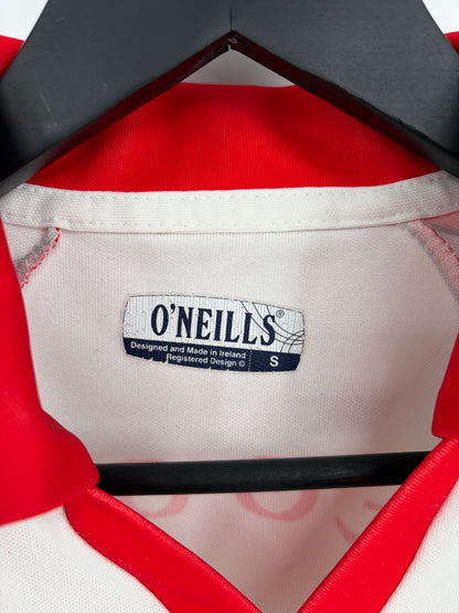 2005 Tyrone GAA Jersey (S)