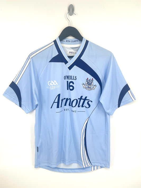 2009 Dublin GAA ‘Hill 16’ Jersey
