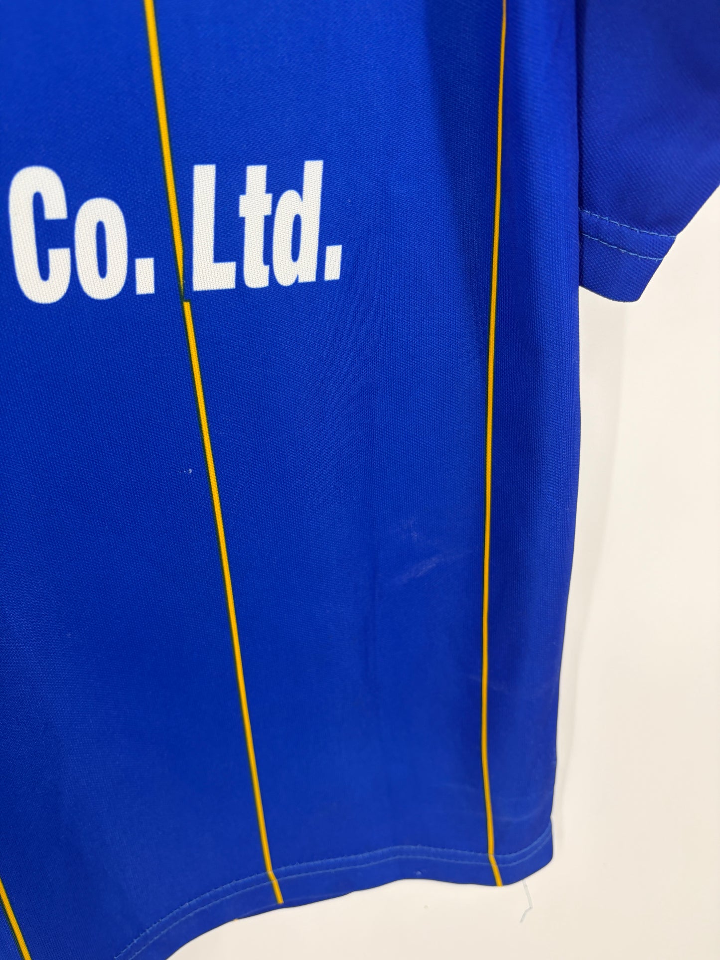 2008 Clare GAA GK Jersey (S)