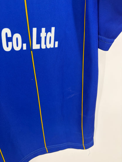 2008 Clare GAA GK Jersey (S)