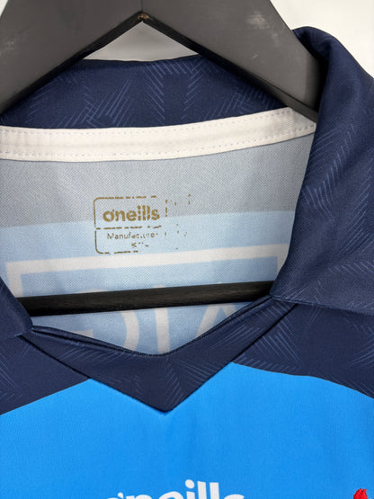 2022-23 Dublin GAA Jersey - #5