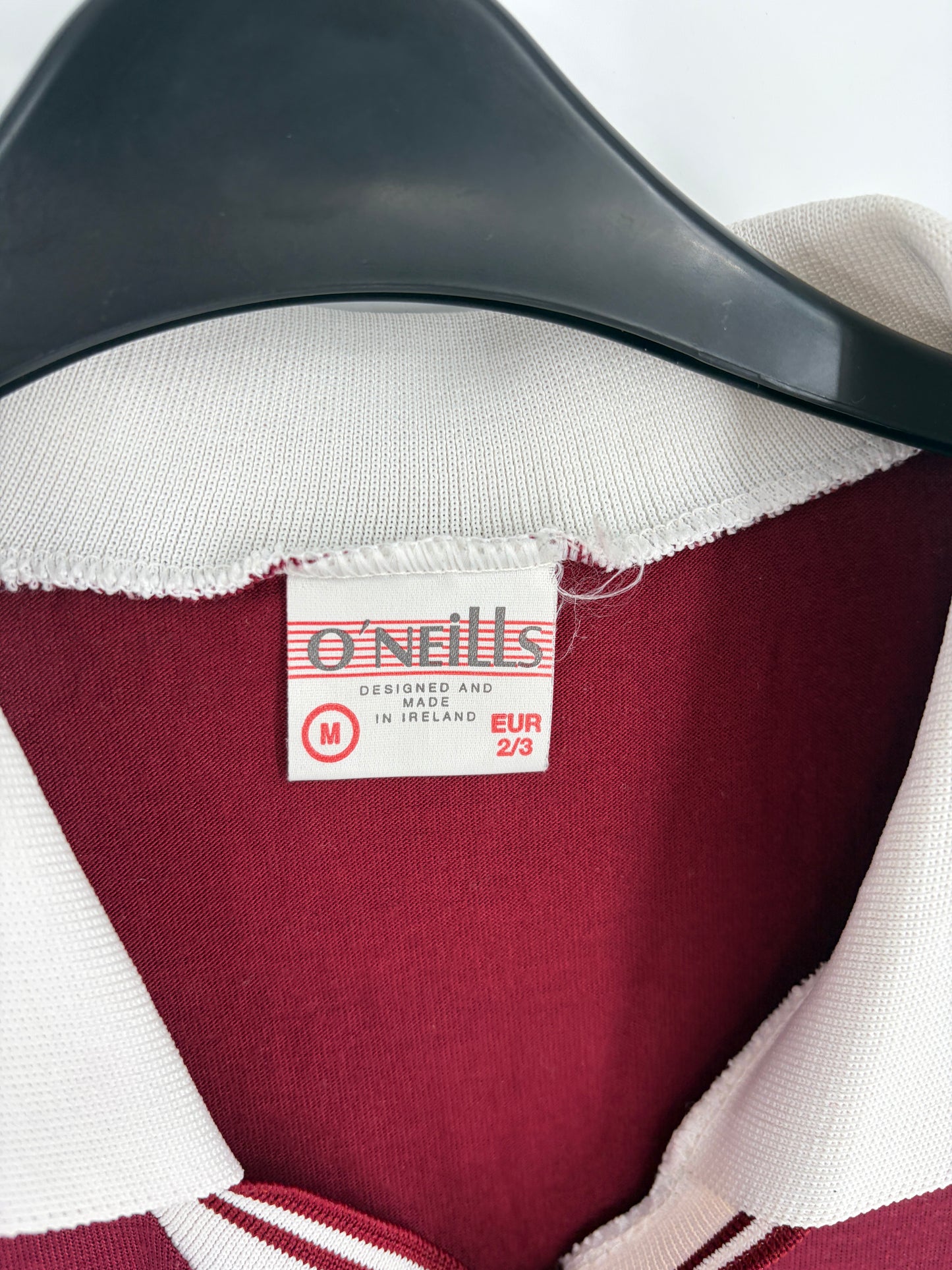 1998 Galway GAA Jersey (M)
