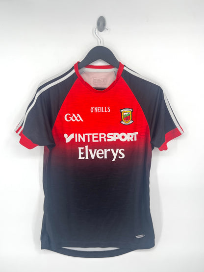 Mayo GAA 2017 Away Jersey