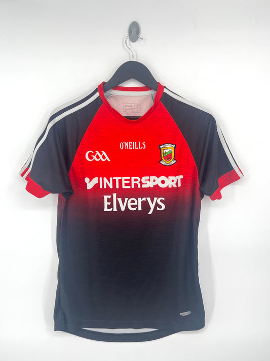 Mayo GAA 2017 Away Jersey