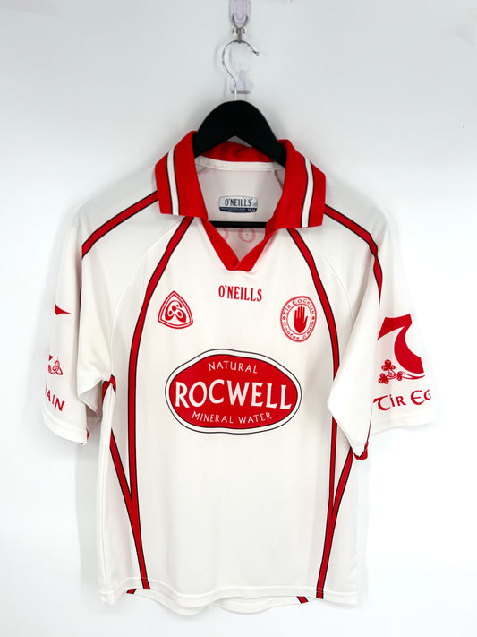 2005 Tyrone GAA Jersey (S)