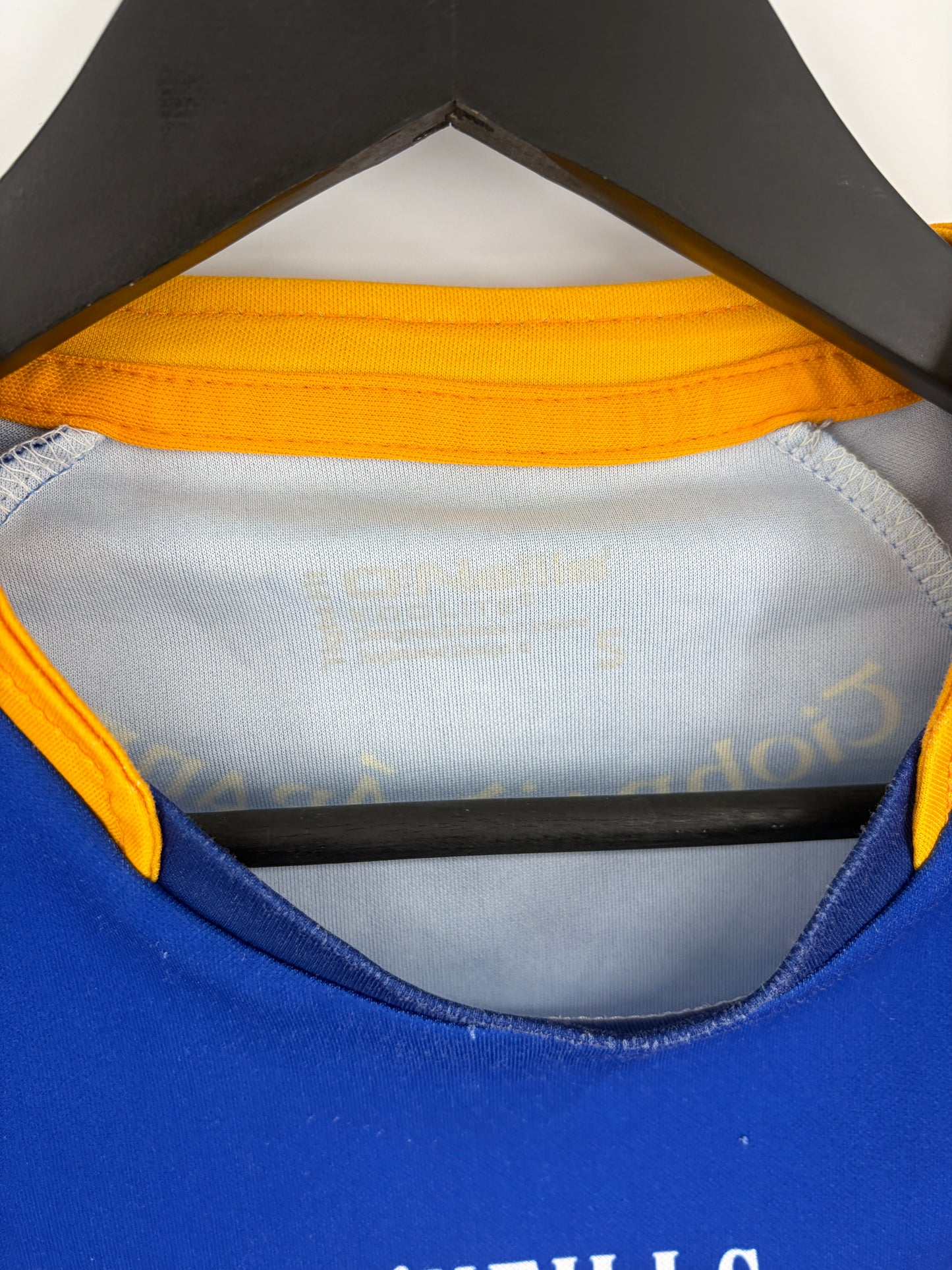 2016 Tipperary GAA Jersey - #13